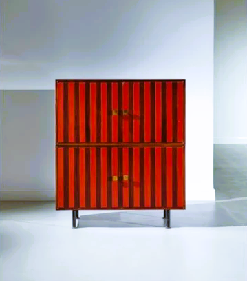 Buffet #2, 1959